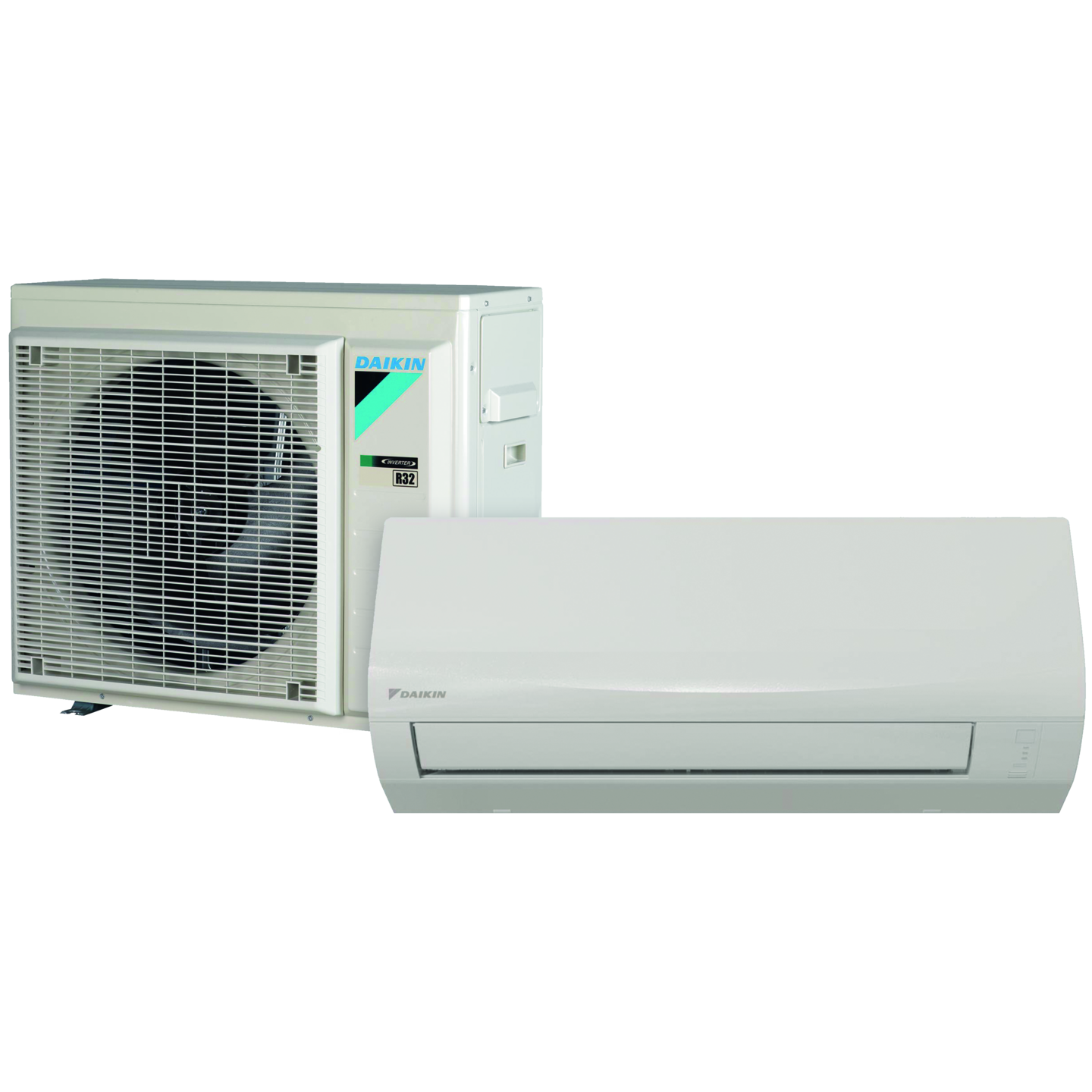 DAIKIN Climatiseur SENSIRA UE RXF35E UI FTXF35E