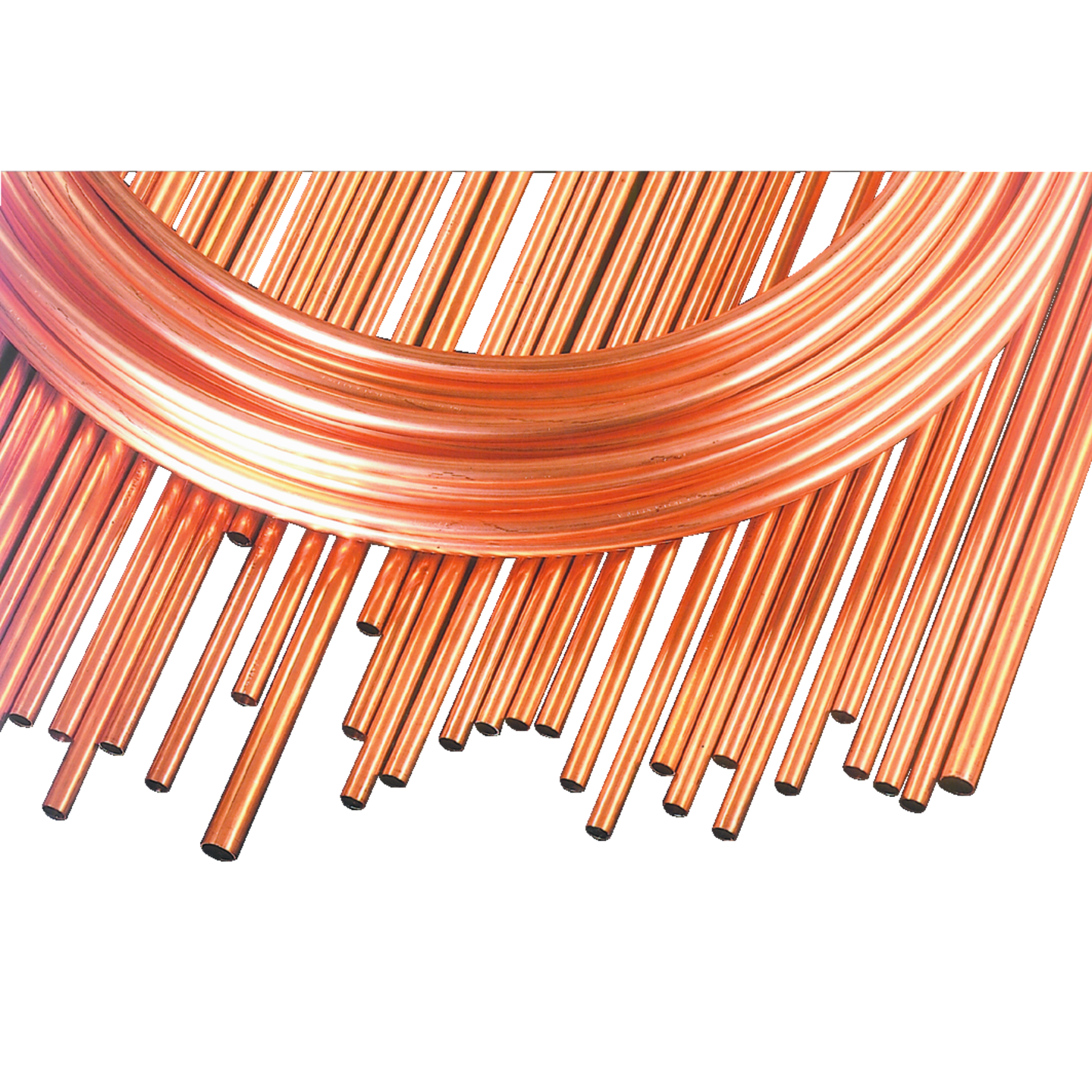 TUBE DE CUIVRE SMISOL PIU'Diam. 12x1 | Leroy Merlin