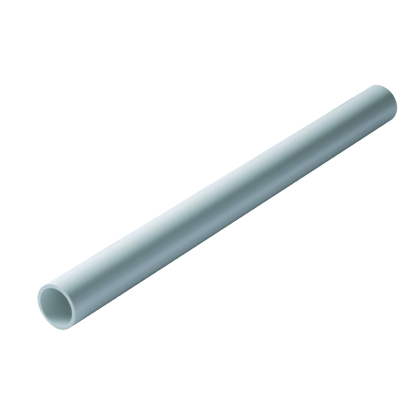 NICOLL Tube PVC barre 4 m