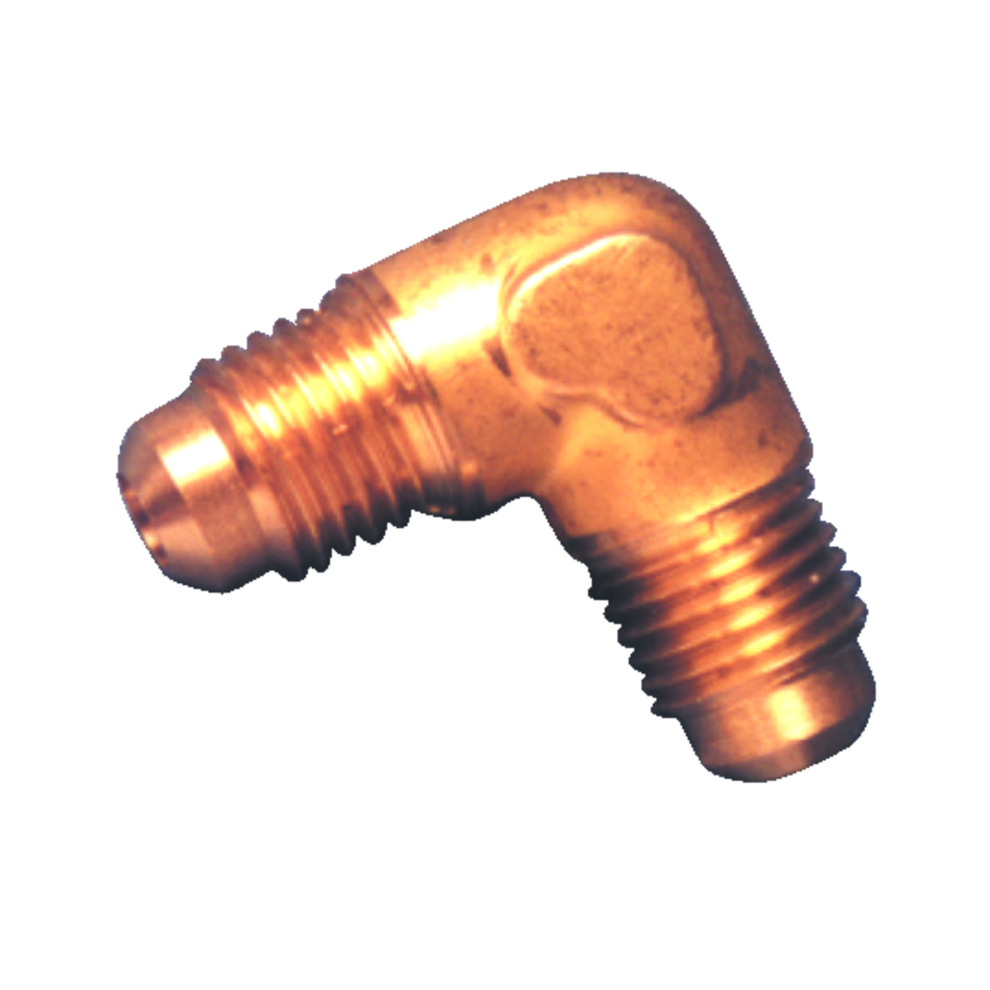 MKK - 18314-001 – Coude à 90° 60 X 204 Mm – Canal Plat