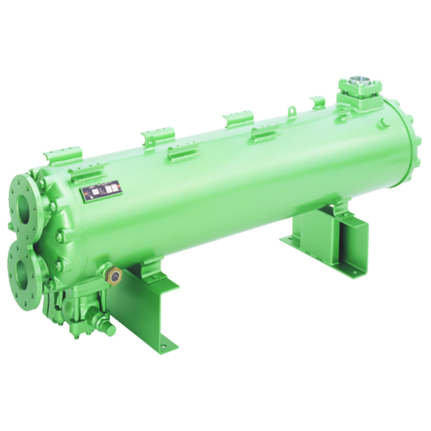 BITZER Condenseur Multitubulaire K573H