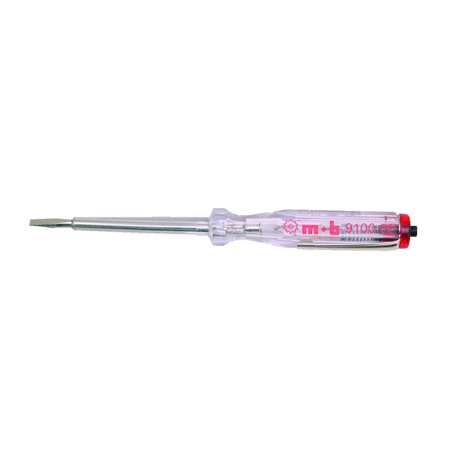 TOURNEVIS DE PRECISION HEXAGONAL 1,5 MOB - 9165030001