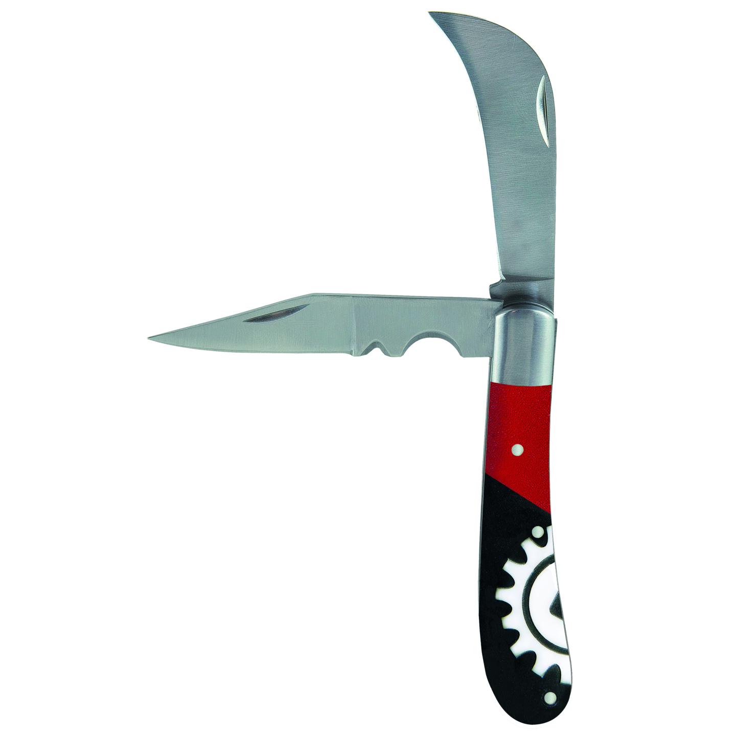 Couteau d'électricien 1 lame 67 mm - longueur 177 mm MOB