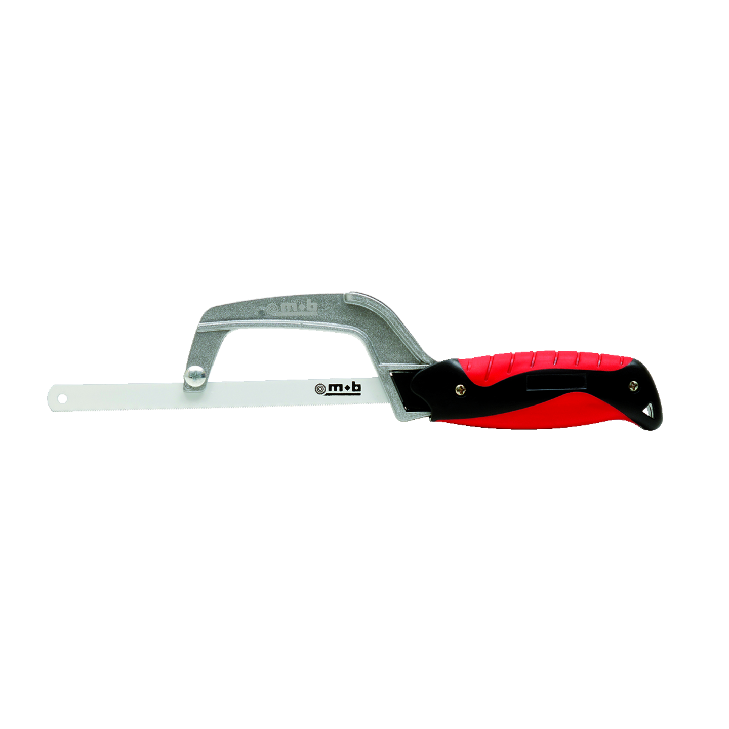 Pack De 5 Lames De Scie à Métaux Mob – Bimétal 300 Mm, 10 Dents/cm