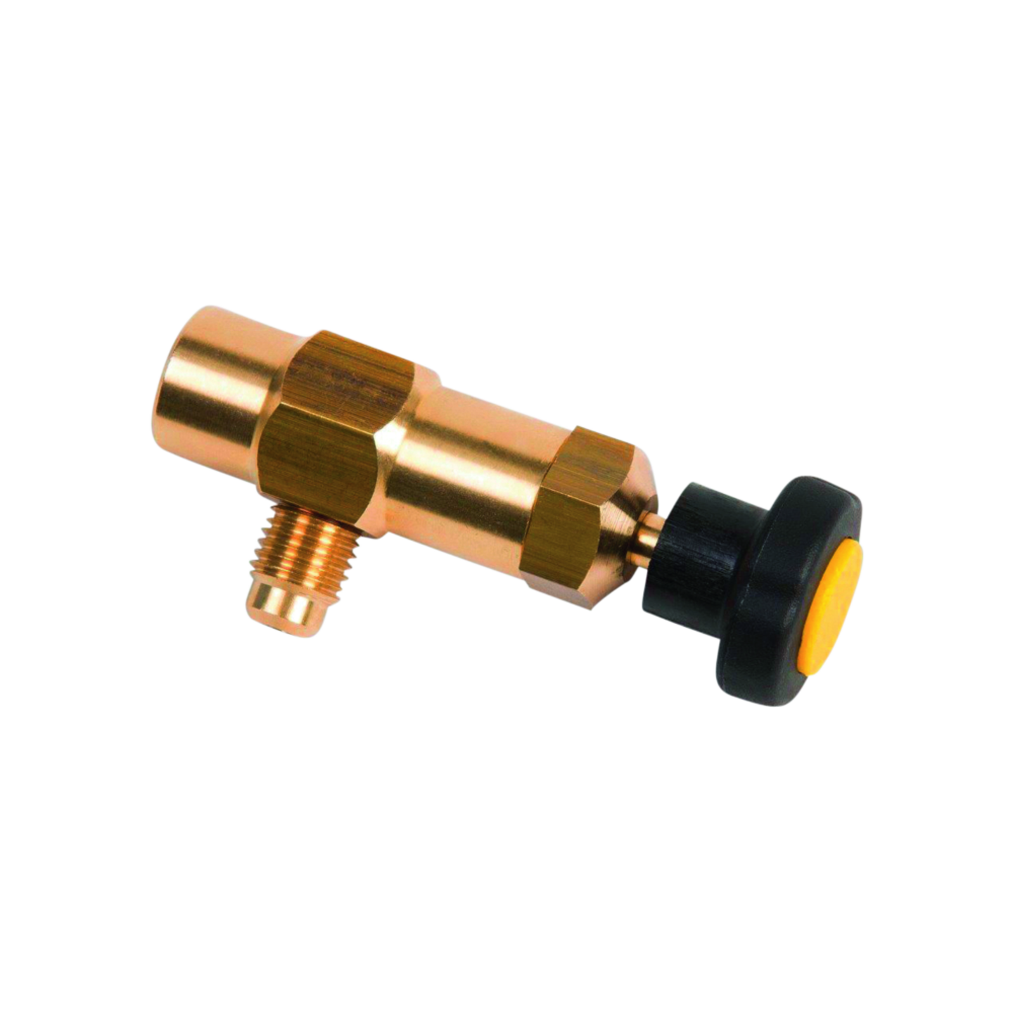 REFCO Valve connexion 1/4 106122