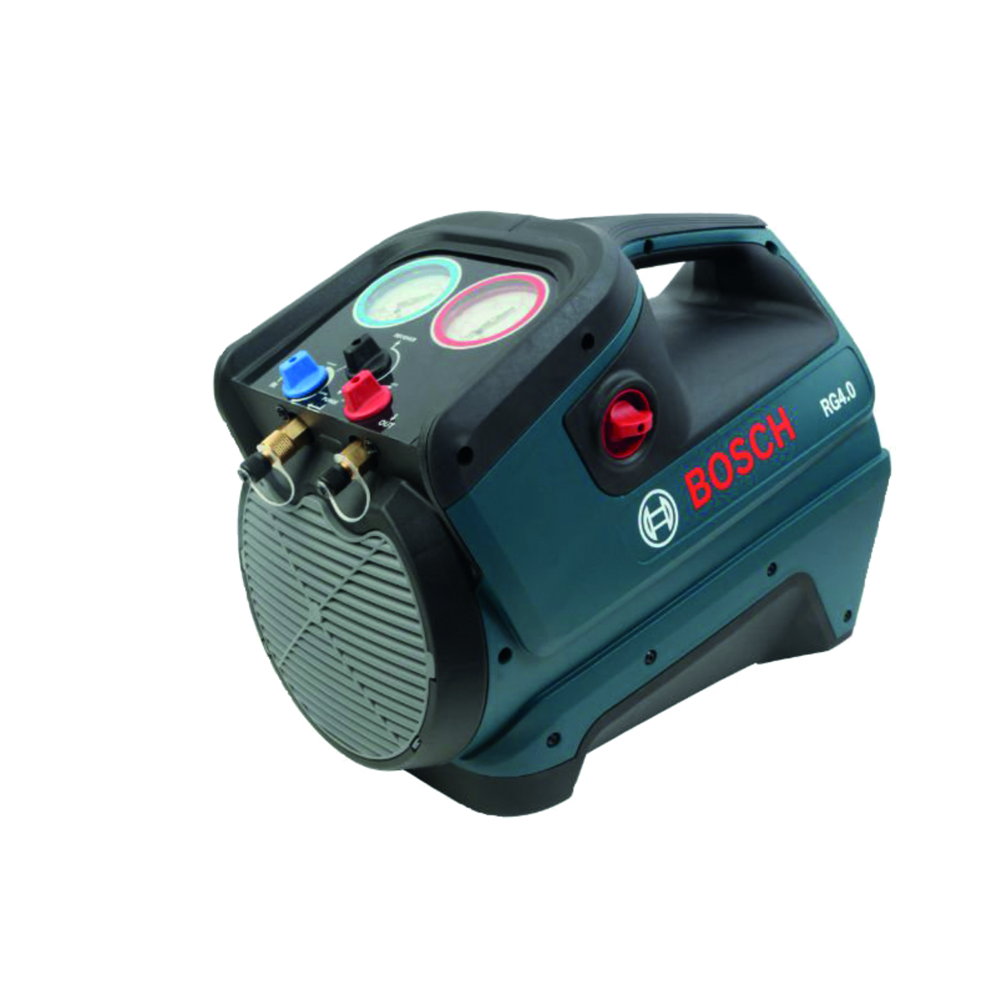 BOSCH - Station de récupération A2L et A3 RG4.0