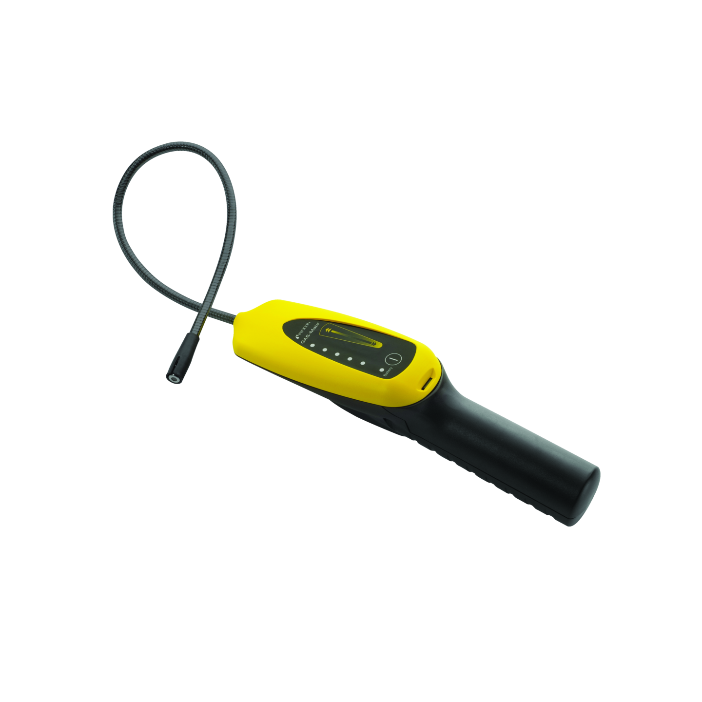 INFICON - Détecteur de fuites GAS-Mate