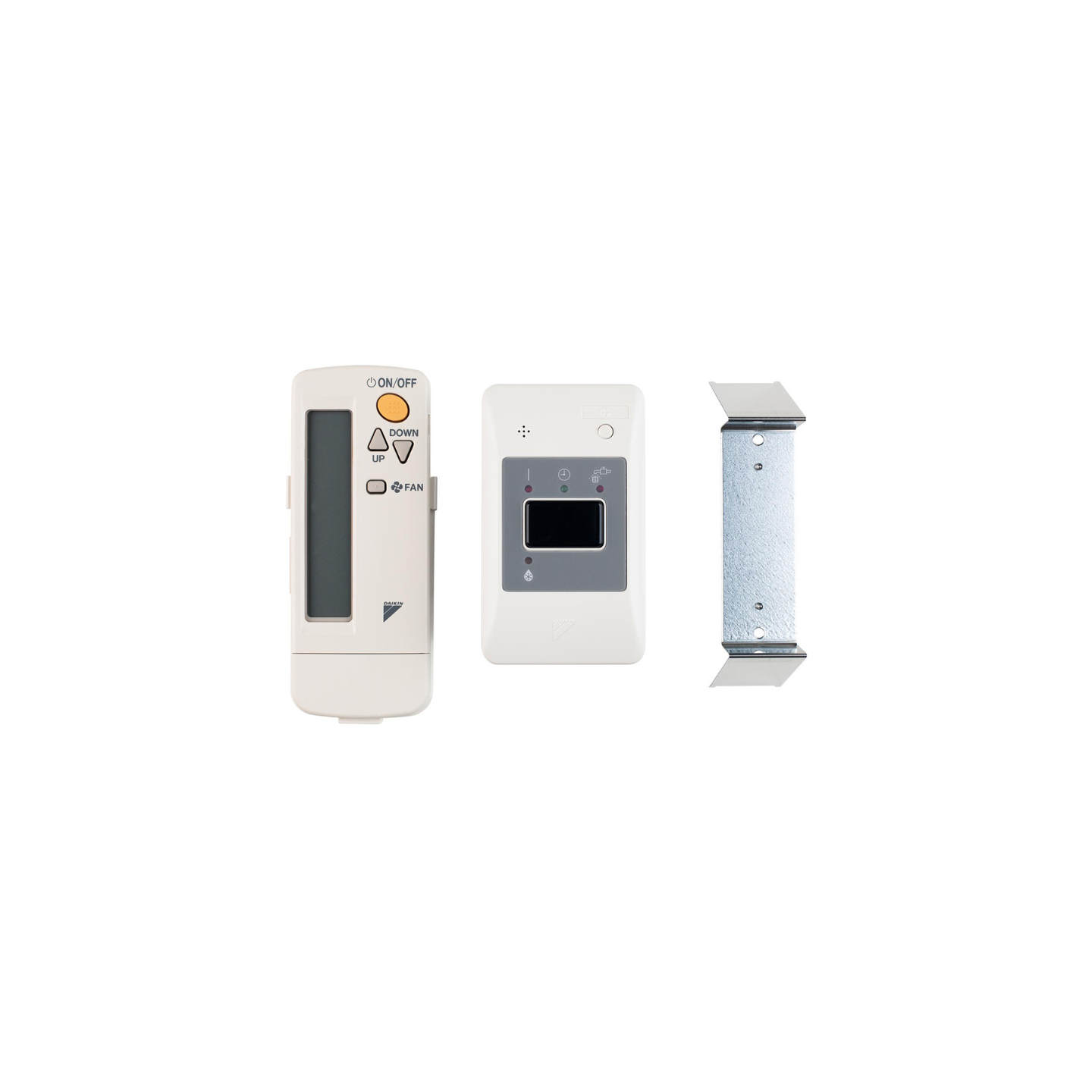 DAIKIN IR BRC4C65