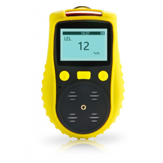 DECK912 - Explosimètre portable ATEX R290/R600A