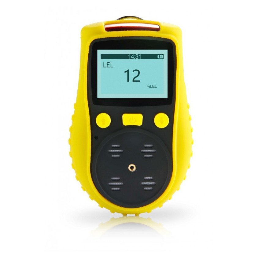 DECK912 - Explosimètre portable ATEX R290/R600A