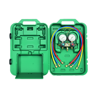 REFCO - By-pass M2-3-Deluxe-M-R290-R600-R600A