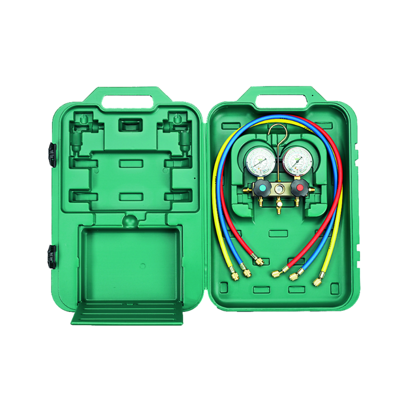 REFCO - By-pass M2-3-Deluxe-M-R290-R600-R600A