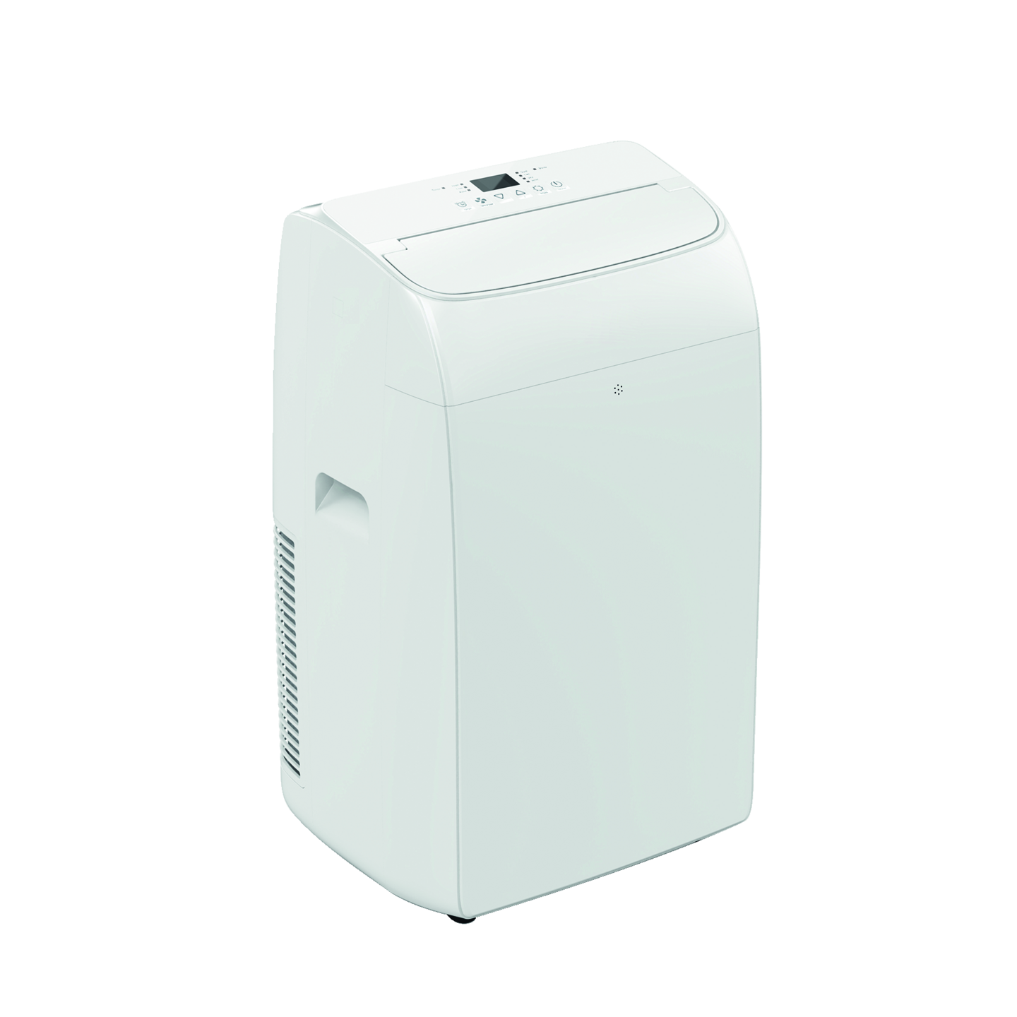 NOMADIC Climatiseur mobile froid seul 3.5 KW — free download