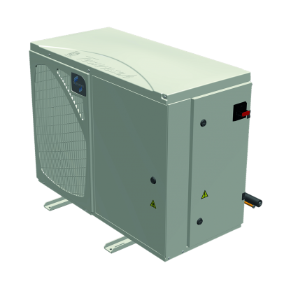 Groupe Silensys SILAJ4461Y FZ 240V / Monophasé / 50hz main image 1