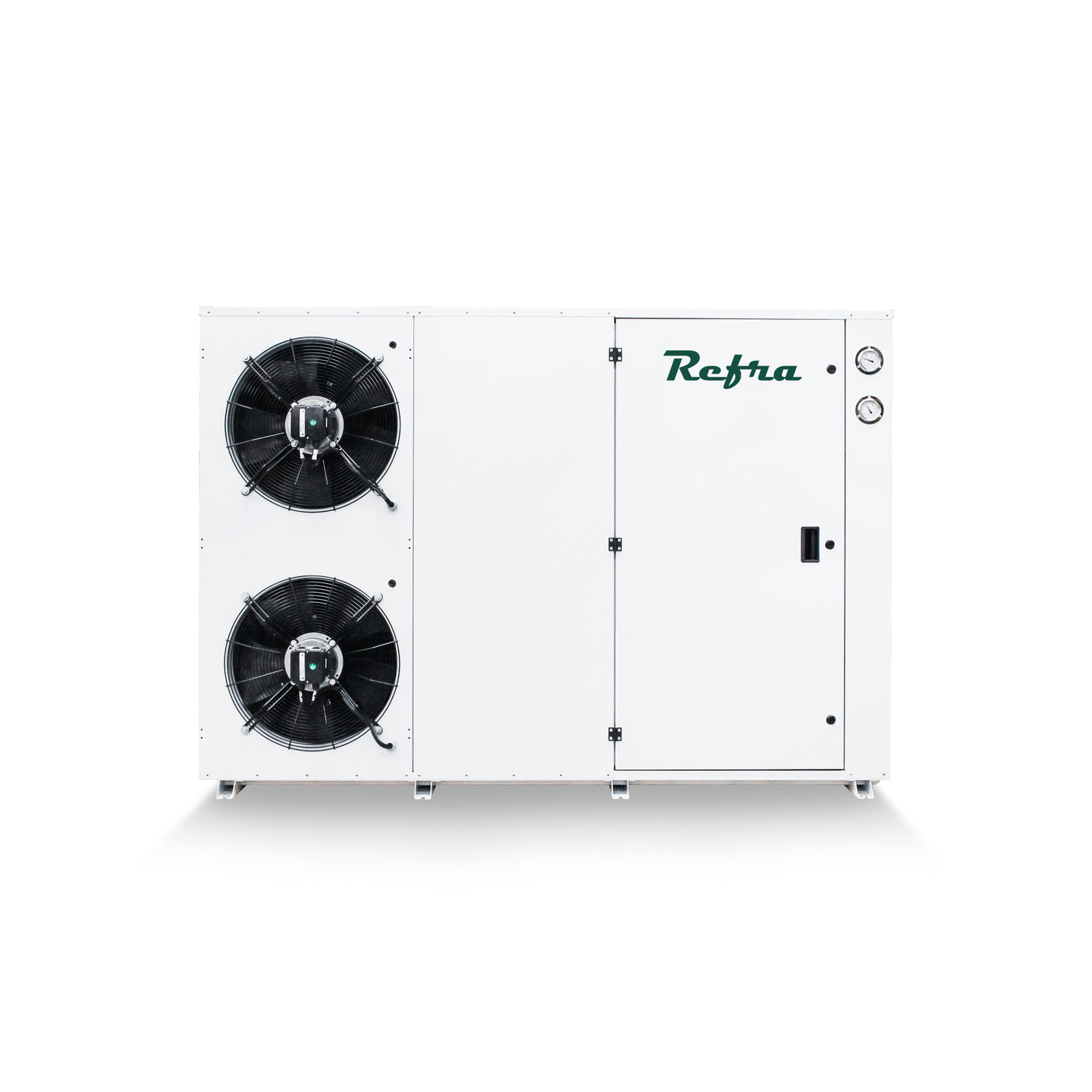 REFRA - Groupe de condensation avec compresseur digital RCASE RCA 330 A2L