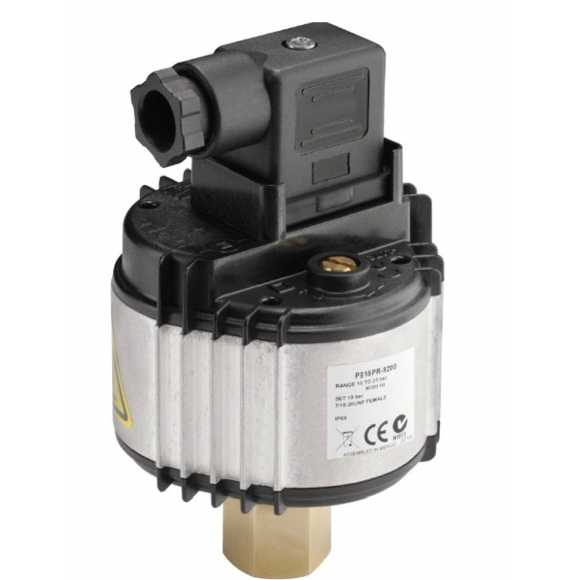 Johnson - Variateur vitesse P315PR-9202C
