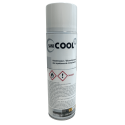 SANICOOL1N Aerosol Désinfectant bactéricide, fongicide et virucide