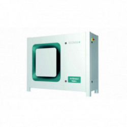 Groupe de condensation Embraco Bioma+ HB2NEU6212GL-1AMA1 - Réfrigération commerciale