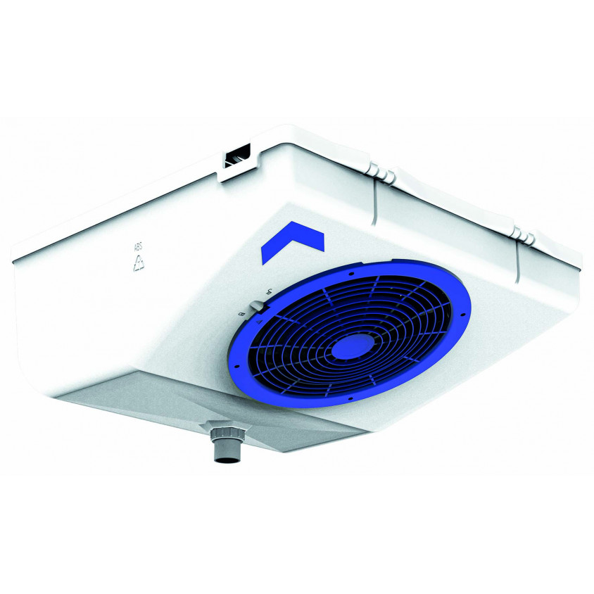 Evaporateur plafonnier AZUR C 105L pour chambre froide