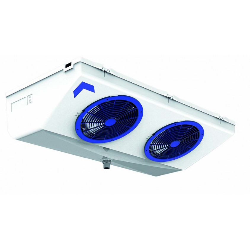 Evaporateur plafonnier AZUR C 140L pour chambre froide