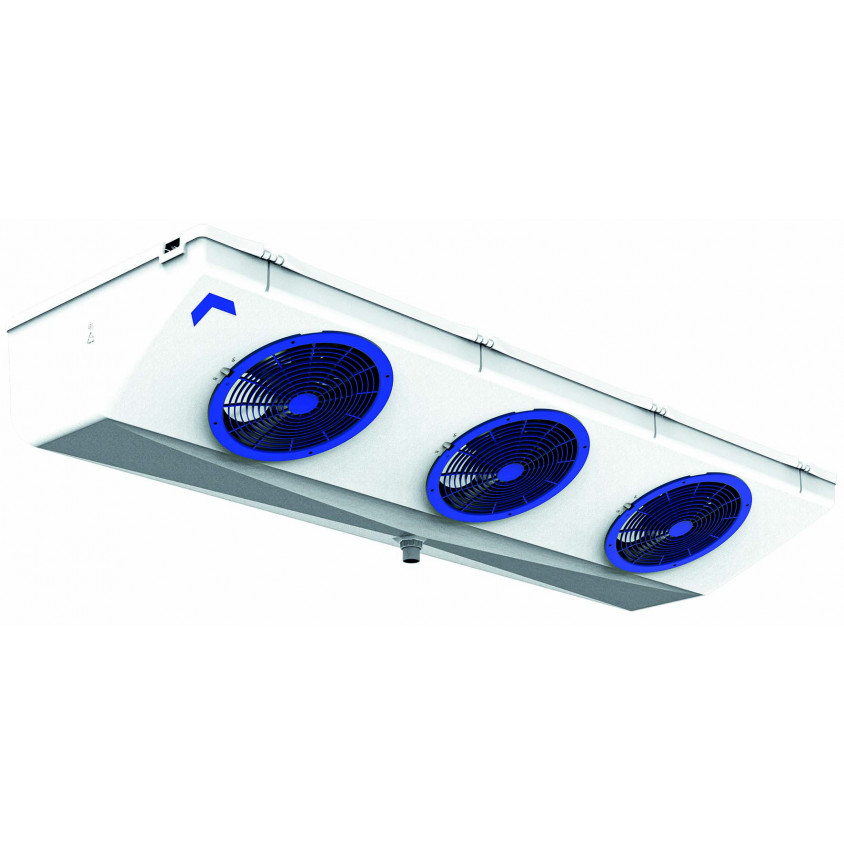 Evaporateur plafonnier AZUR C 250C pour chambre froide