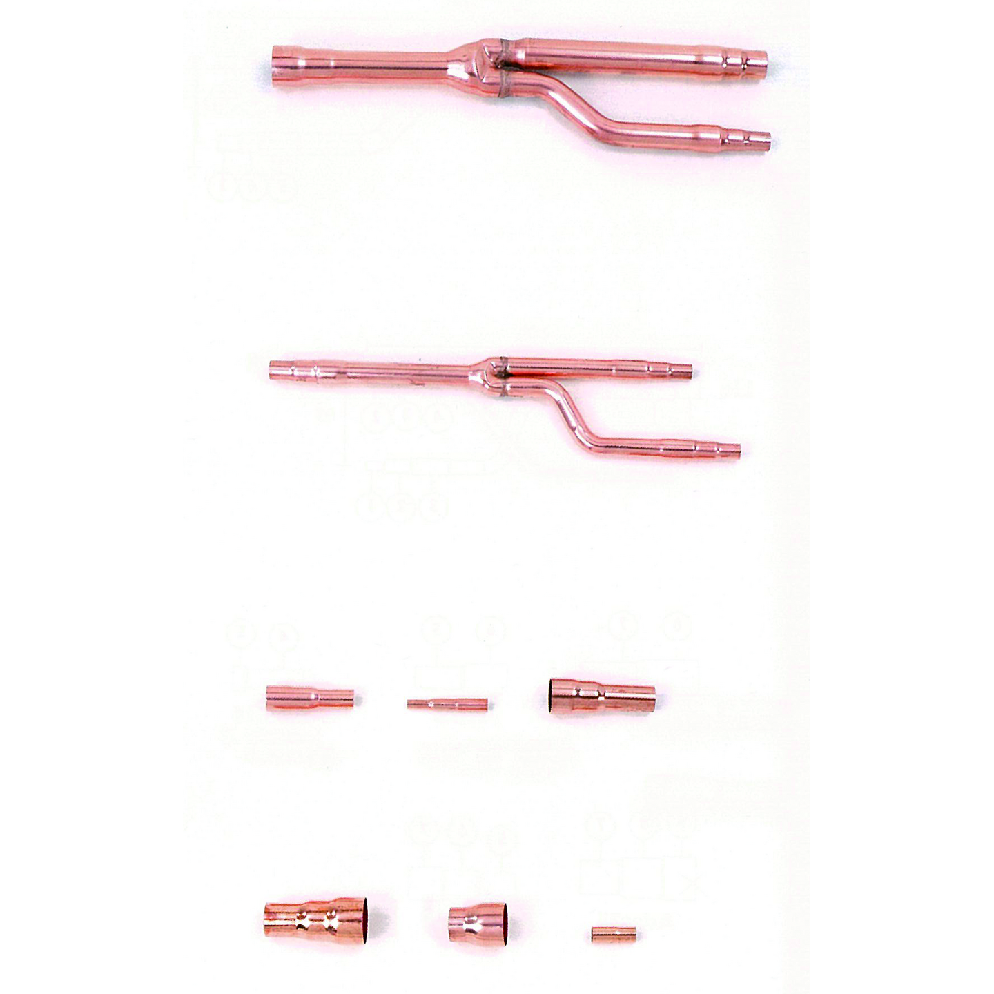 Generic Kit De Quincaillerie De Frein à Disque Avant, Trousse