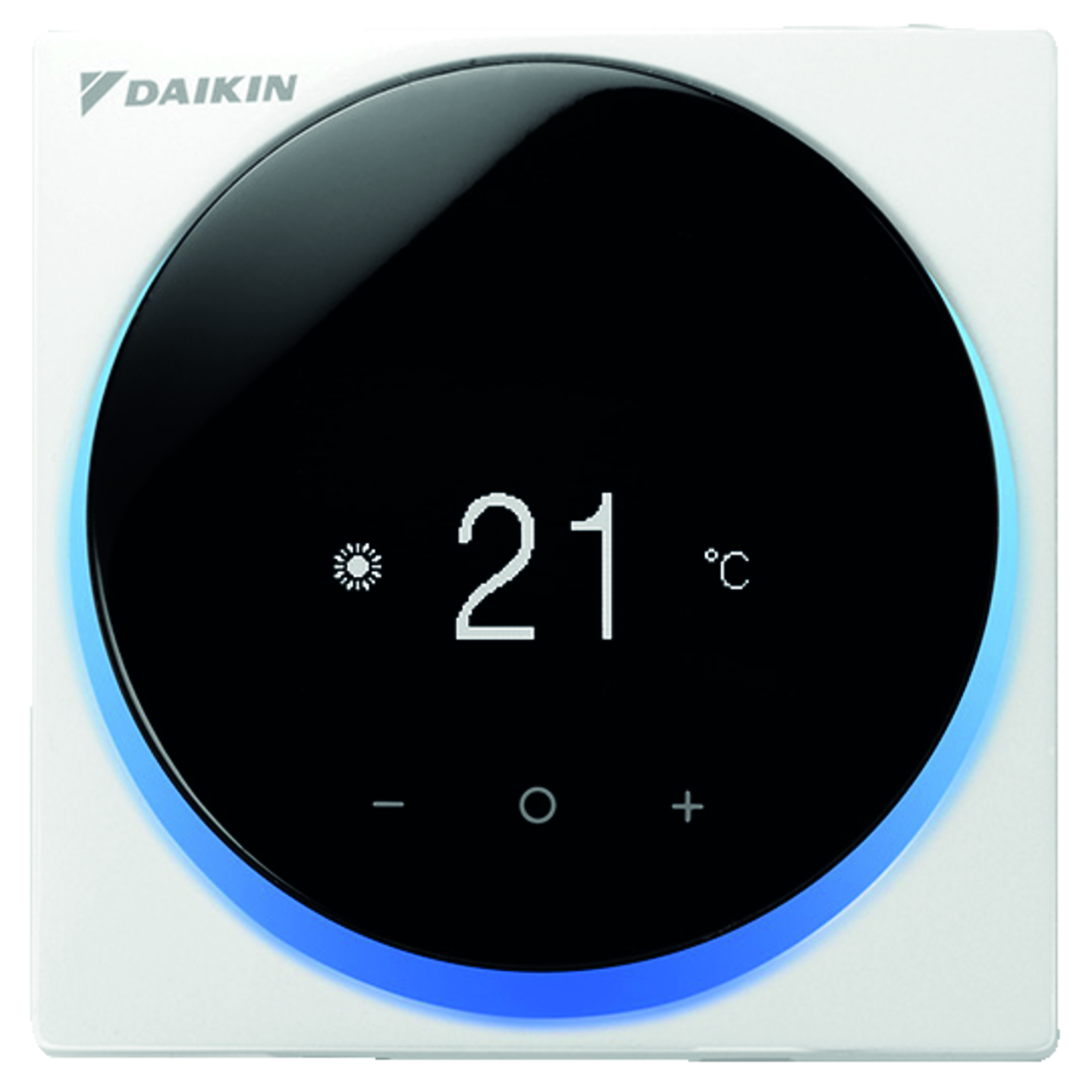 DAIKIN Thermostat Madoka blanc — free download
