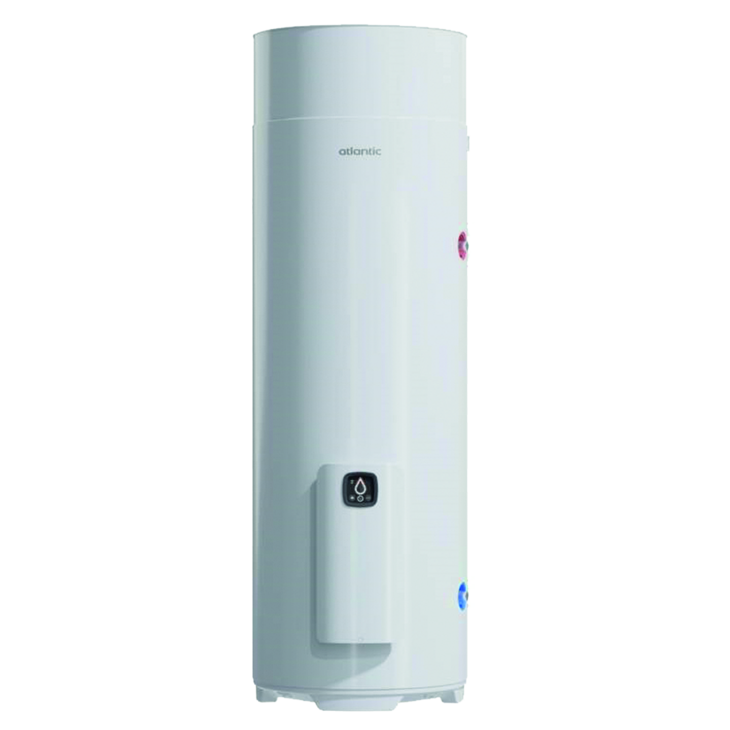 ATLANTIC Chauffeeau thermodynamique EGEO 250 L — free download