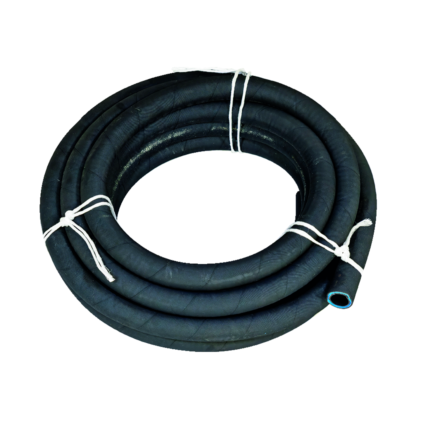 Tuyau D'Aspirateur Universel 20 Mètres - Diamètre 32 Mm - Résistant à L'Écrasement - Flexible Et Léger - 7