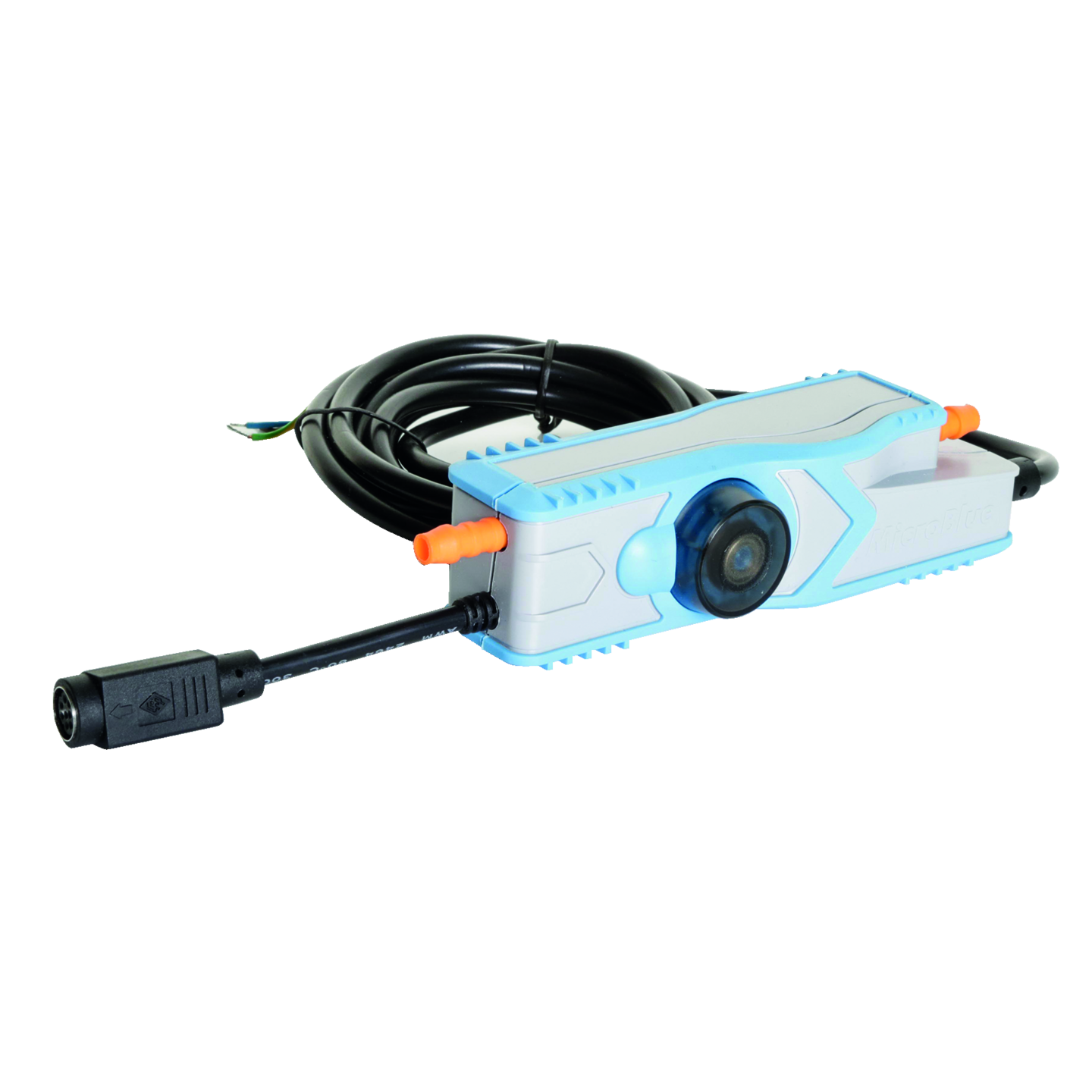POMPE À BOULE HUMMEL – Modèle Ball Pump, Neuve Sous Emballage D'origine
