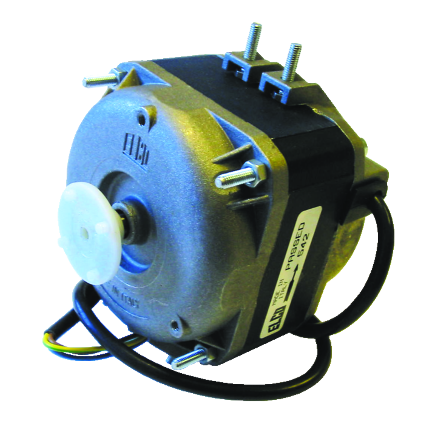 Moteur de ventilateur ELCO VNT18-30/312 NET5T18PVN001 NET5T18PVN003 18 W