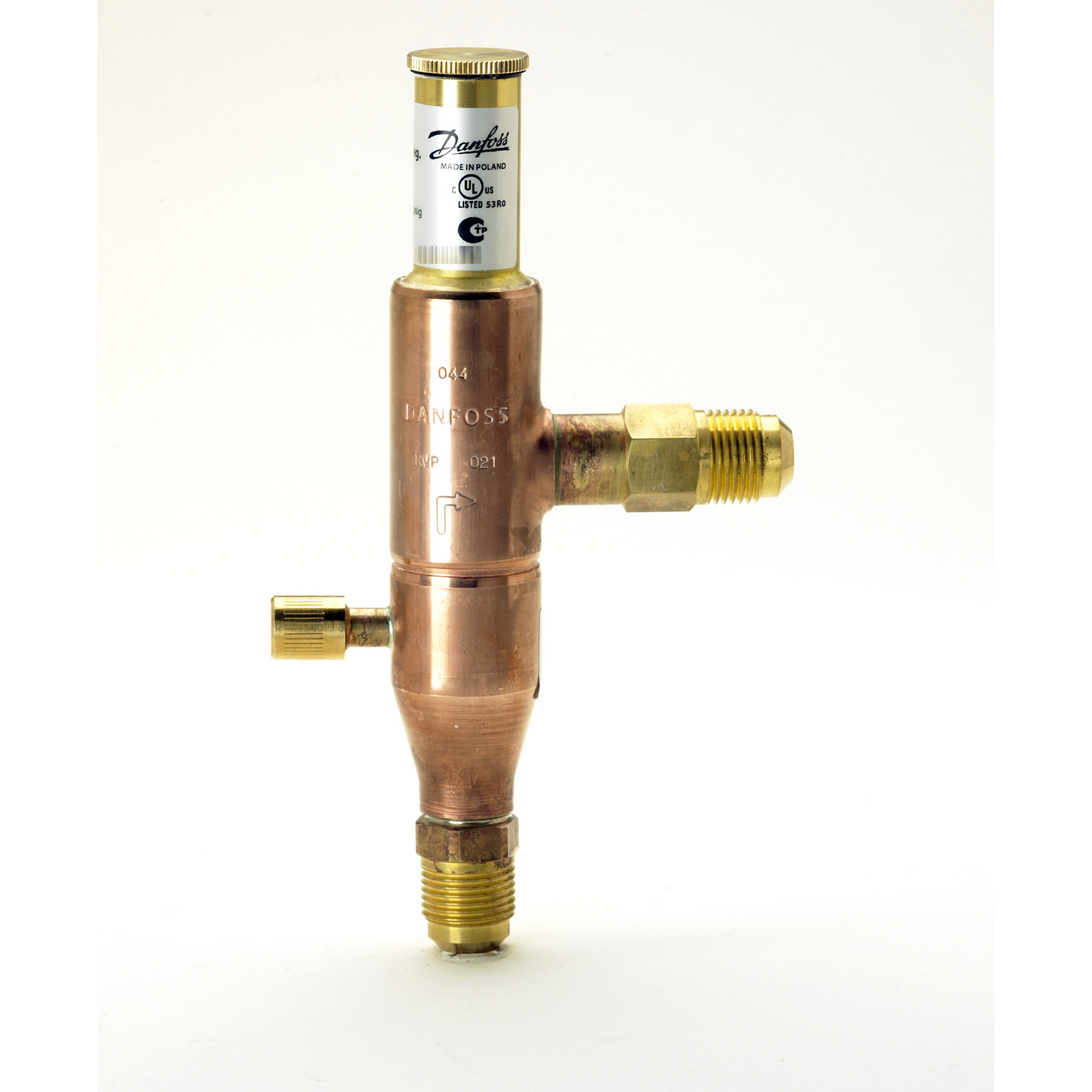 TMISHION valve de régulateur de pression d'air Régulateur de Pression D