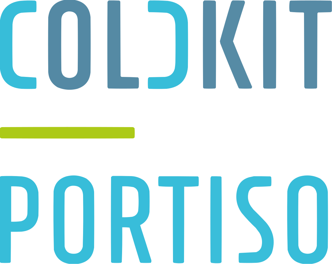 Coldkit Portiso