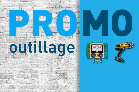  Promo Outillage: Plus de 220 produits à prix imbattables.
