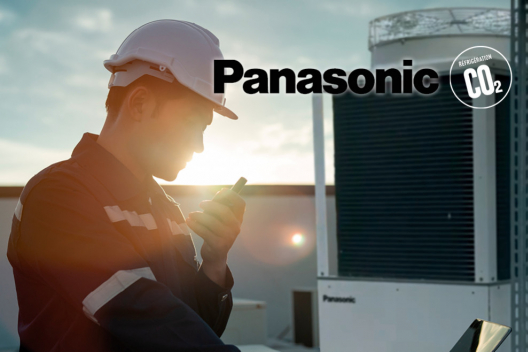 Matinée technique  Panasonic