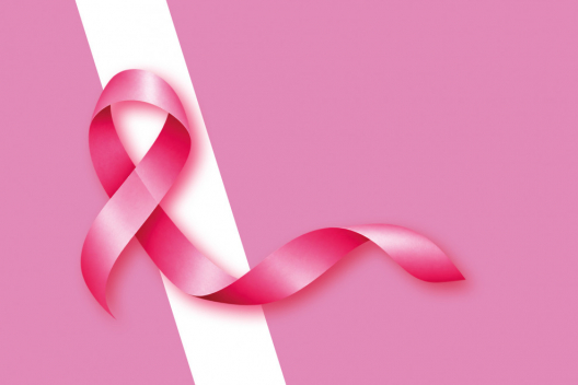 Ensemble pour Octobre Rose